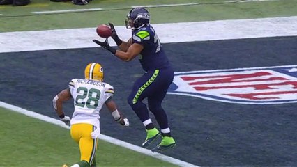 NFC Championship Can't-Miss Play: Fake it 'til you make it