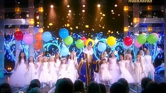 Борис Моисеев - Маленькая страна [2011]