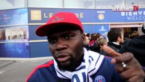 PSG - Evian. Les fans parisiens sont soulagés, pas rassurés