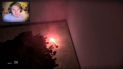 Does It Really End There! - Black Snow - Part 4 - (Final)