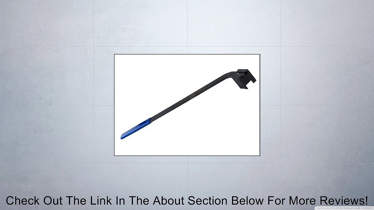 Tensioner Release Tool Review