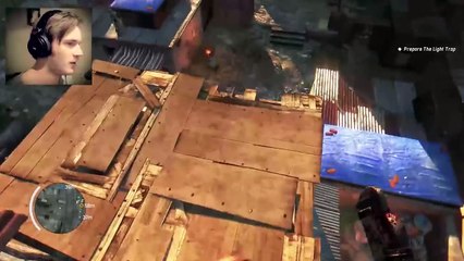 DON T LOOK BACK! - Dying Light #2