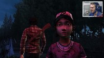 DONT HURT CLEM!! - The Walking Dead - Season 2 - Episode 2 - FINAL, Ending - Part 5