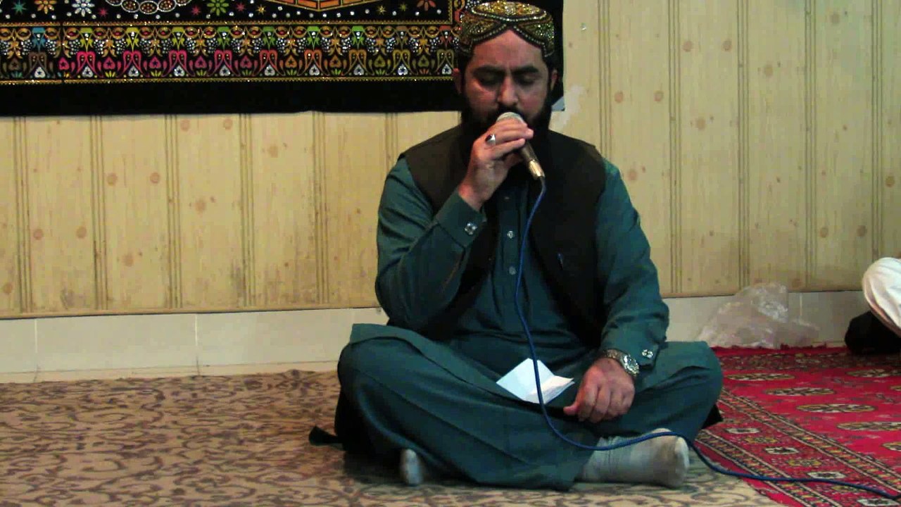 muhammad ahmad naqshbandi naqeeb, tilawat, alhamdu lillah illazi, kot khawaja