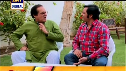 Bulbulay Episode 331