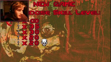 DOUBLE HORROR! - Amnesia + Ghouls Forest 3