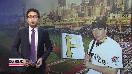 Pirates to see increase in Korean sponsors