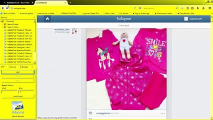 Como ganhar 500 Mil Pontos no AddMeFast 2014