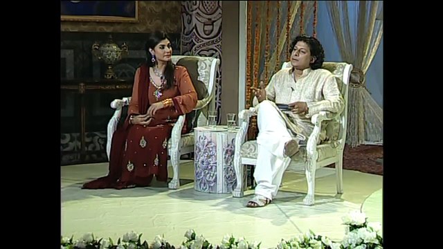 Hina Nasrullah - Raag Bhageshree