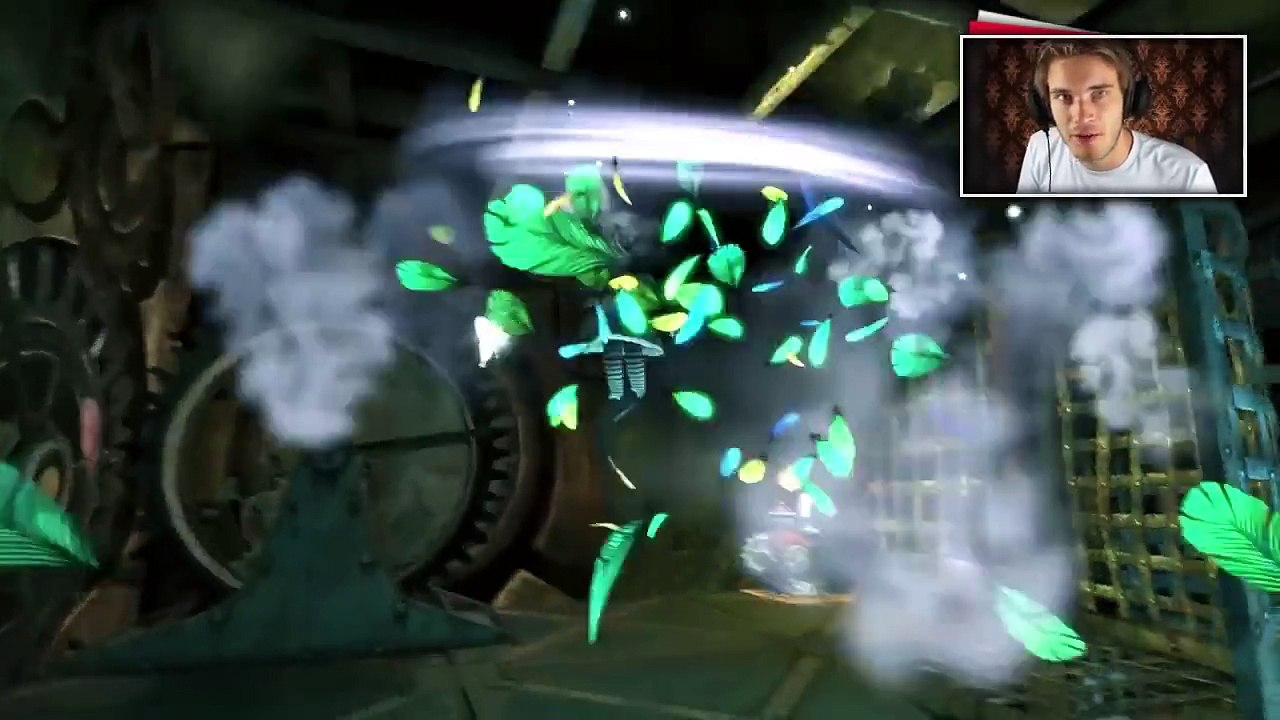 DRUNK ALICE - Alice  Madness Returns - Part 6