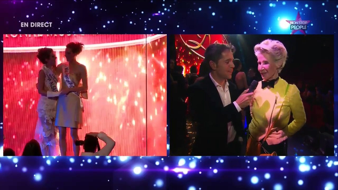 L'élection Miss Prestige National 2015  de retour en streaming à 23h (REPLAY)