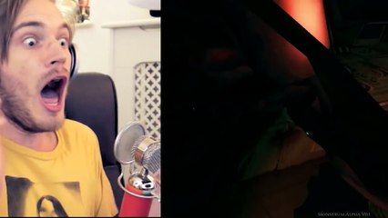 DUBSTEP MONSTER! - Monstrum