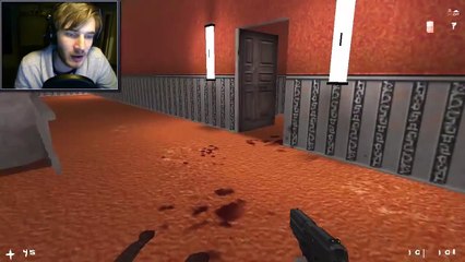 ELLEN DEGENERES CLAN - Afraid Of Monsters - Part 19