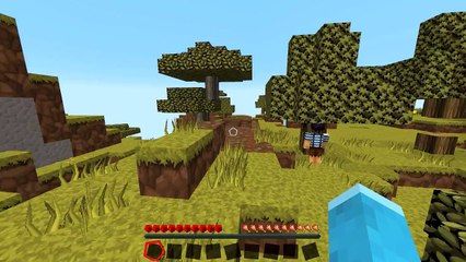 Minecraft - Couples Retreat - The One Where Everyone Dies.