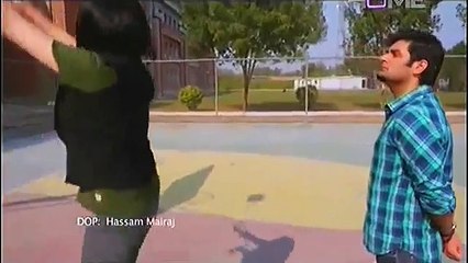 kis se kahoon Episode 7 Full on PTV Home