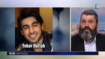L'hommage de la Tunisie à Yoav Hattab tué par Amedy Coulibaly