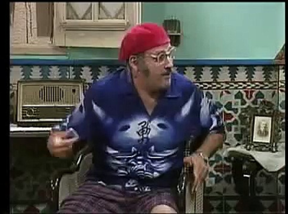 VIVIR DEL CUENTO 2015  El Mosckovich censurado en cuba