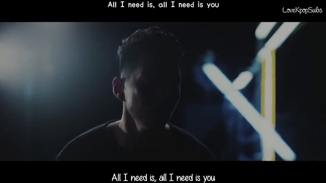 G.Soul - You MV [English subs + Romanization + Hangul] HD