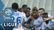 But Mario LEMINA (85ème) / Olympique de Marseille - EA Guingamp (2-1) - (OM - EAG) / 2014-15