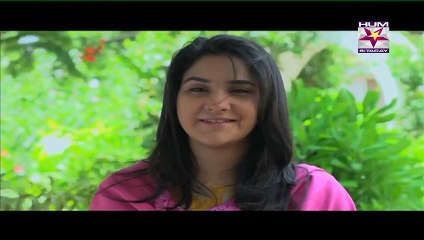 Bhanwar Episode 18 HUMSITARAY TV Jan 15_ 2015