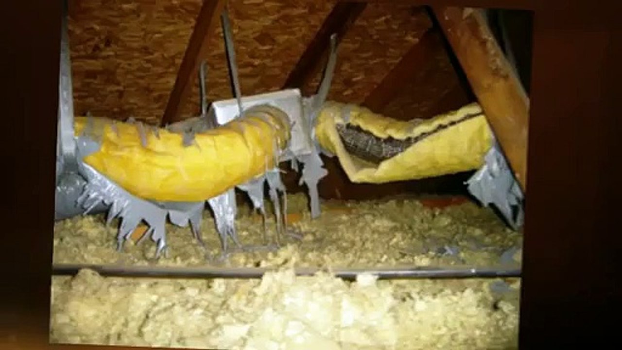 Denver Home Inspector Reveals Home Inspection Issues