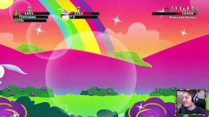 EPIC GAME, EPIC ENDING - South Park  The Stick of Truth - Part 14