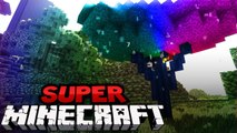 Logs of Mystery | Super Minecraft Heroes [Ep.95]