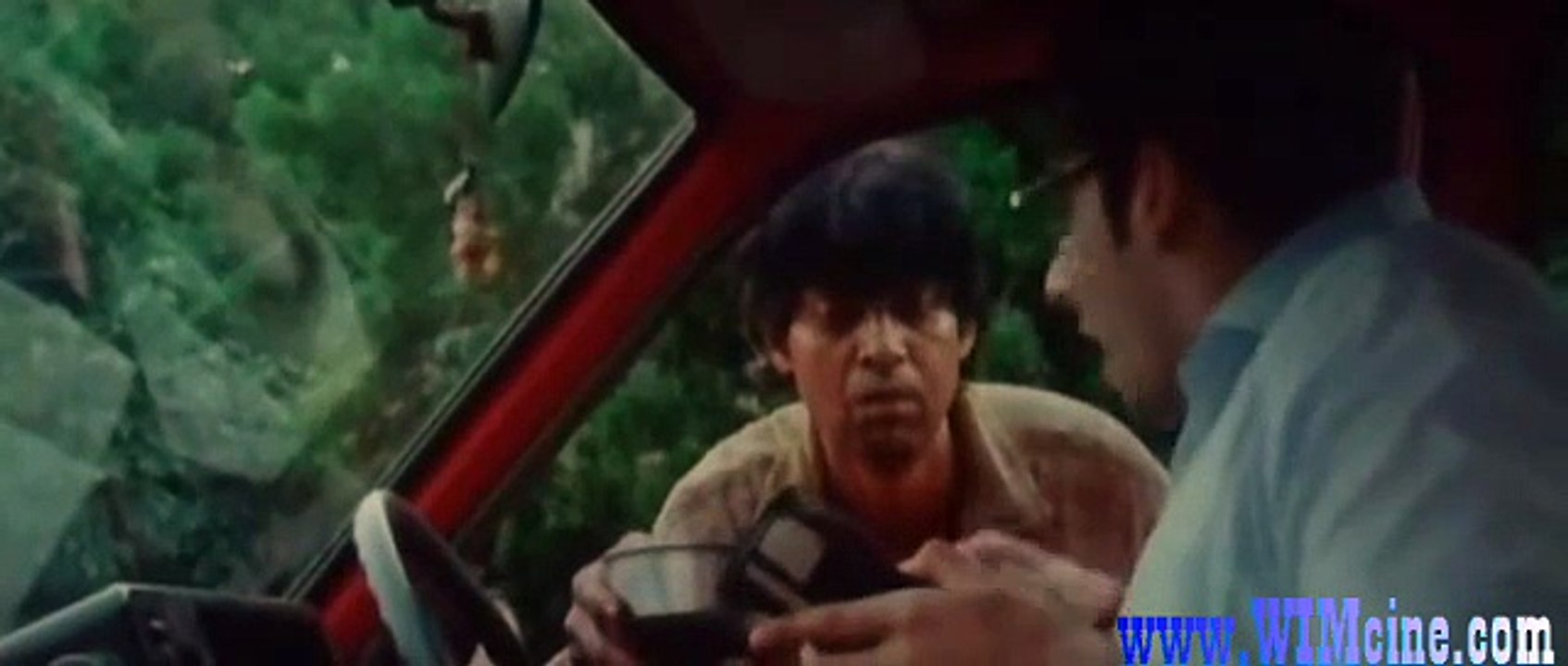Sharafat Gayi Tel Lene (2015)_clip1