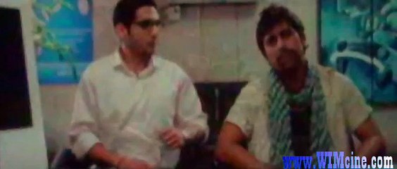 Sharafat Gayi Tel Lene (2015)_clip2