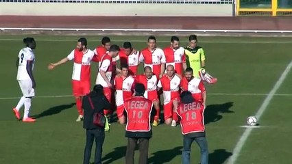 Icaro Sport. Imolese-Rimini 0-4, il servizio video