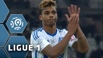 Olympique de Marseille - EA Guingamp (2-1)  - Résumé - (OM-EAG) / 2014-15