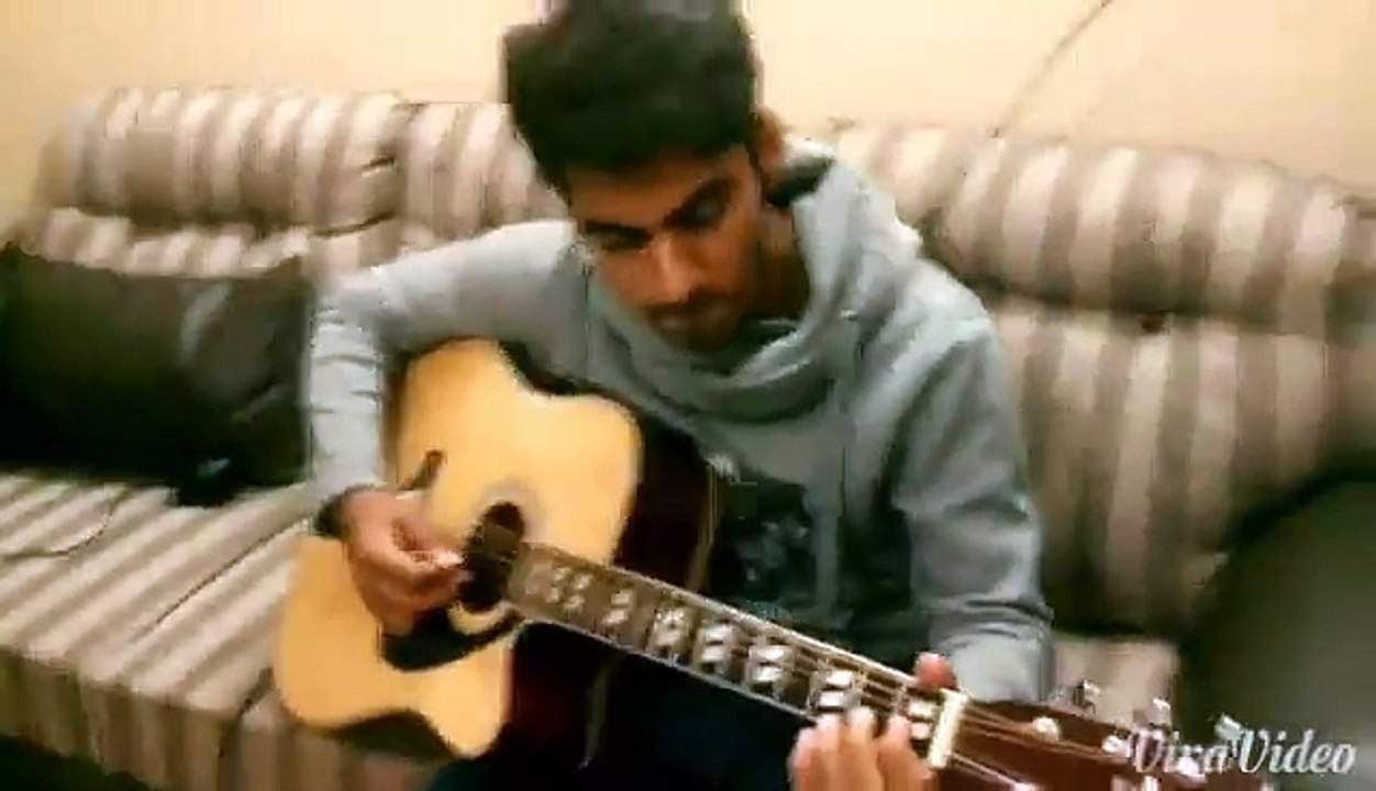 Flamenco-BeatBoxing (Spanish music)