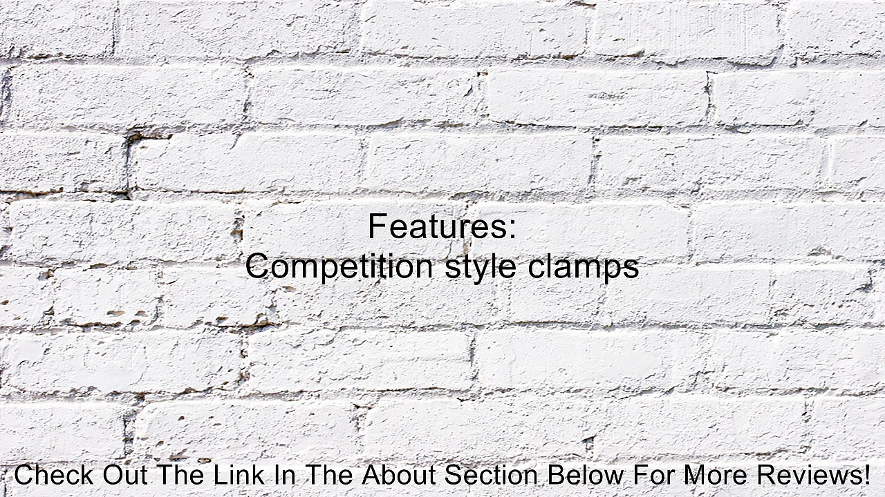 Mr. Gasket 9817 Valve Cover Clamp-Four Per Set Review