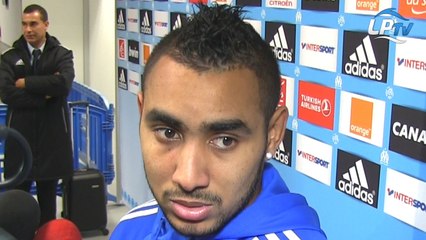 Payet : "On s'est dit beaucoup de choses"