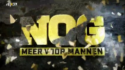 HBP RTL7 meer voor mannen