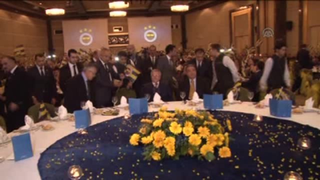 Fenerbahçe'nin Hedef 1 Milyon Üye Projesi