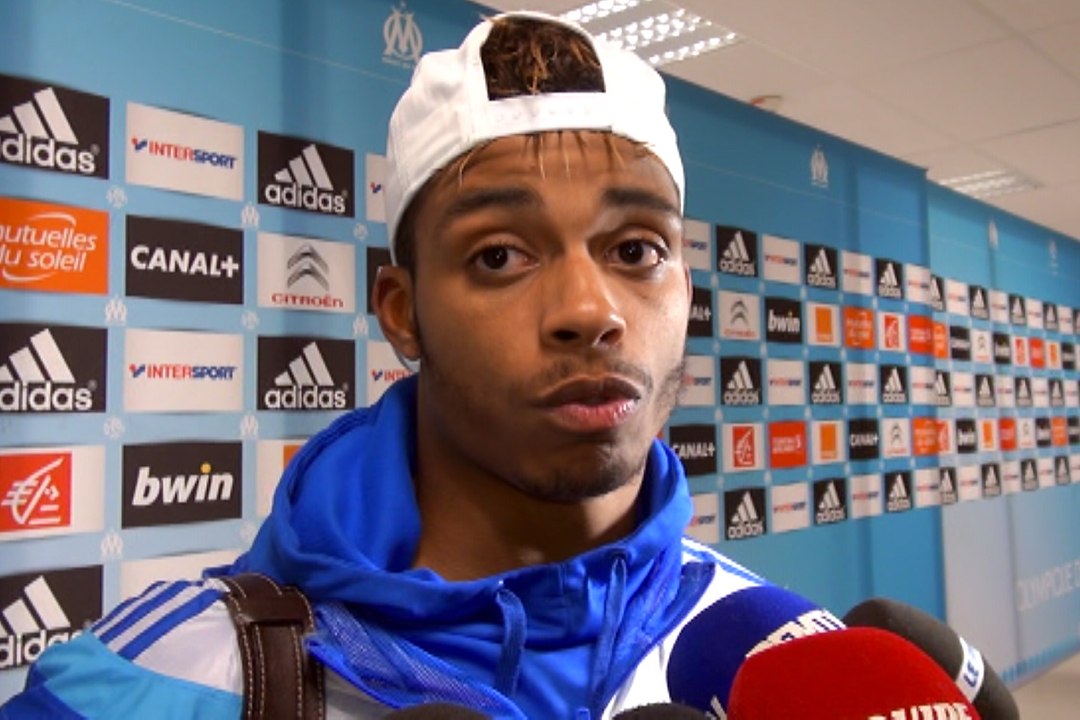 Lemina : «Un but très important»