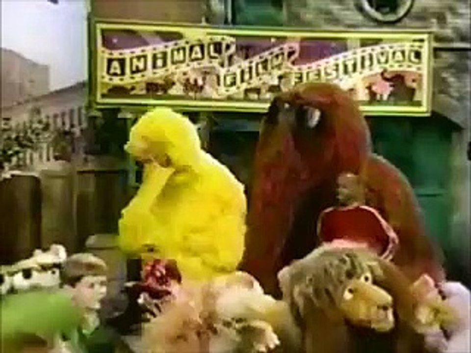 Elmo's World Telephones (Original) video Dailymotion