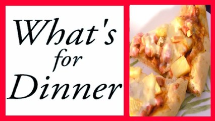 Our Weekly Meals | Jan 12th-17th