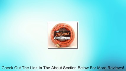 Gates 27479 Air Hose Review