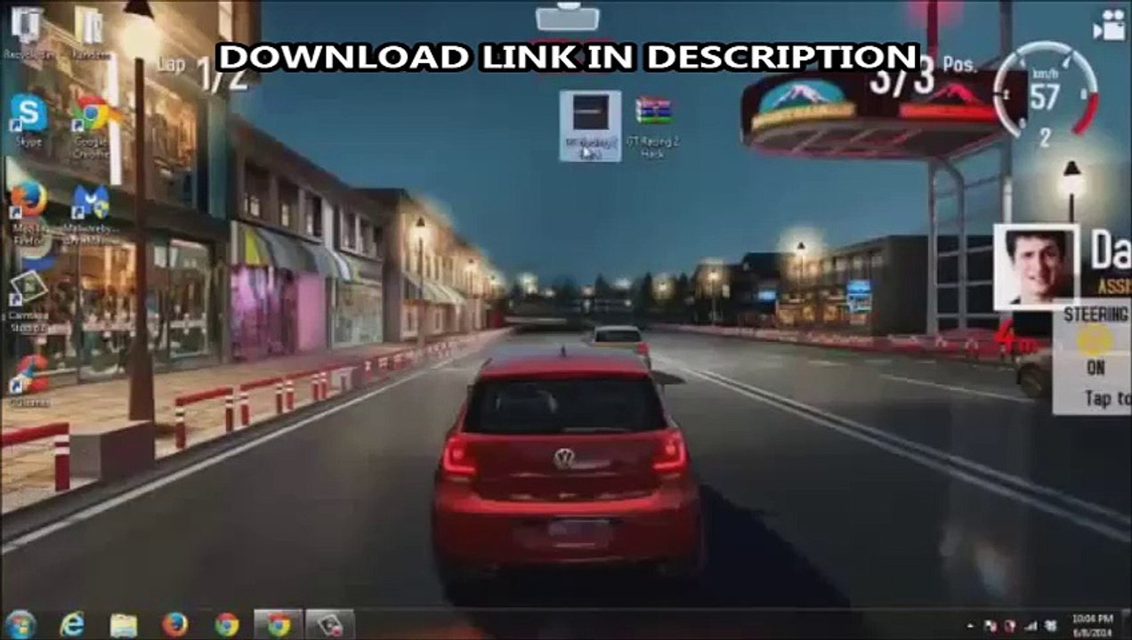 GT Racing 2 Hack 2015 download no surveys no passwords