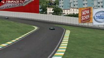 SzentLiga X7 - Brazilian Grand Prix