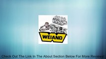 Weiand 8984 Hi-Ram Intake Manifold Gasket Review