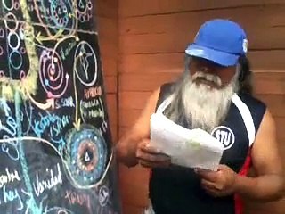 ZZZZZ10  ¿CUAL ES EL UNICO CAMINO QUE TIENE QUE SEGUIR LA HUMANIDAD?