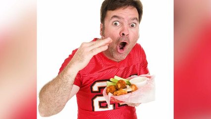 Easy and Inexpensive High Protein Foods For The Super Bowl