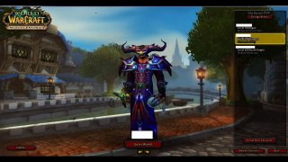 Buy Sell Accounts - World of Warcraft Account 2x90 + High Alts FOR SALE £149!(1)