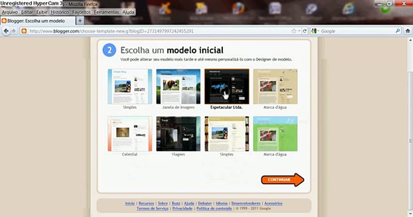 como ganhar dinheiro com seu blog ou site atraves do google adsense
