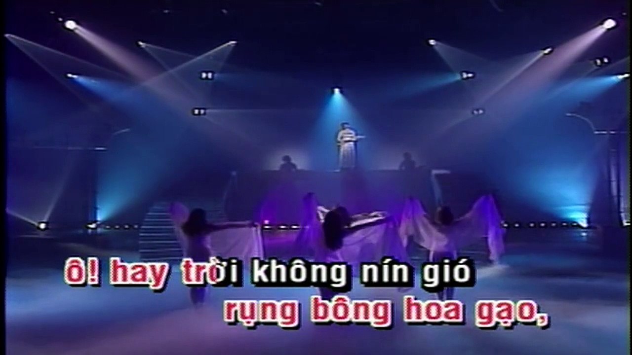 Chi Toi - La Suong Suong
