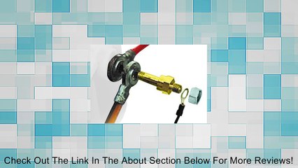 WirthCo 30500 Double Cable Side Mount Terminal Battery Bolt Review