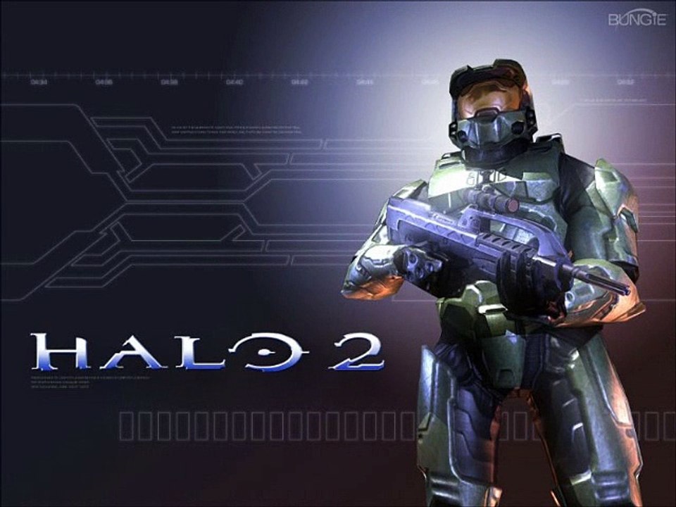 Halo 2 - Impend